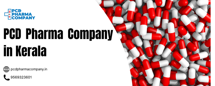 pcd pharma company in kerala